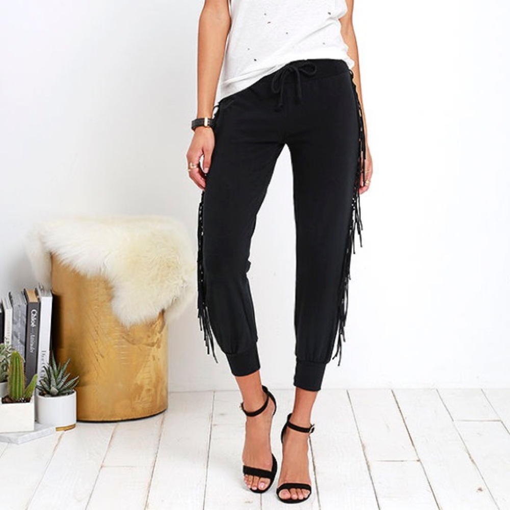 Amuse Society Asher Joggers